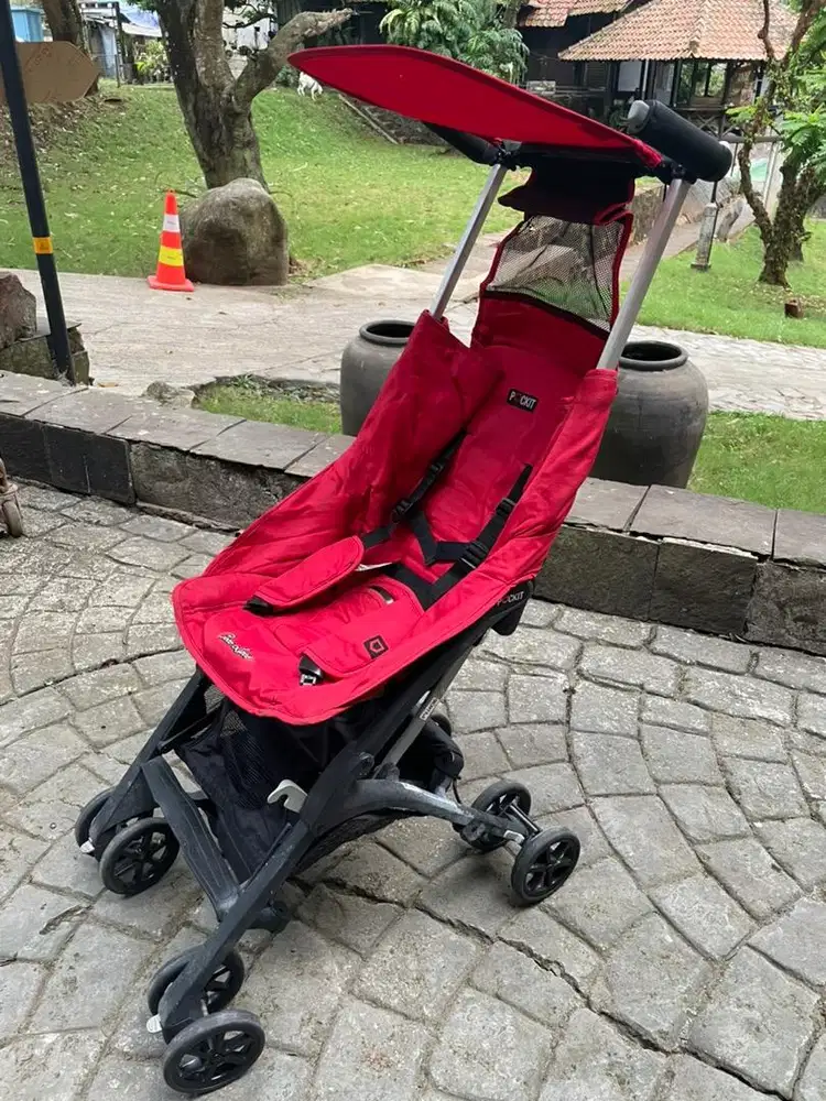 Stroller Pockit di Indonesia OLX Murah Dengan Harga Terbaik OLX .id