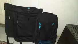 Tas Ransel lenovo gaming ada 3