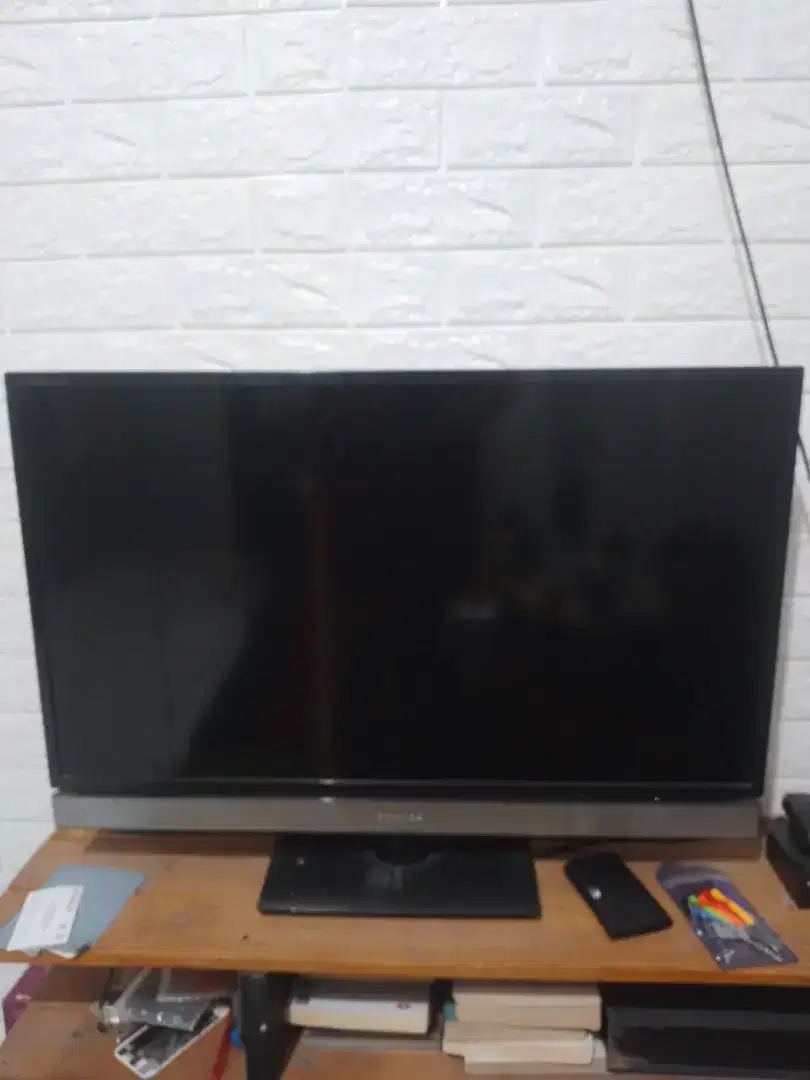 Dijual TV merk TOSHIBA 32 Inch