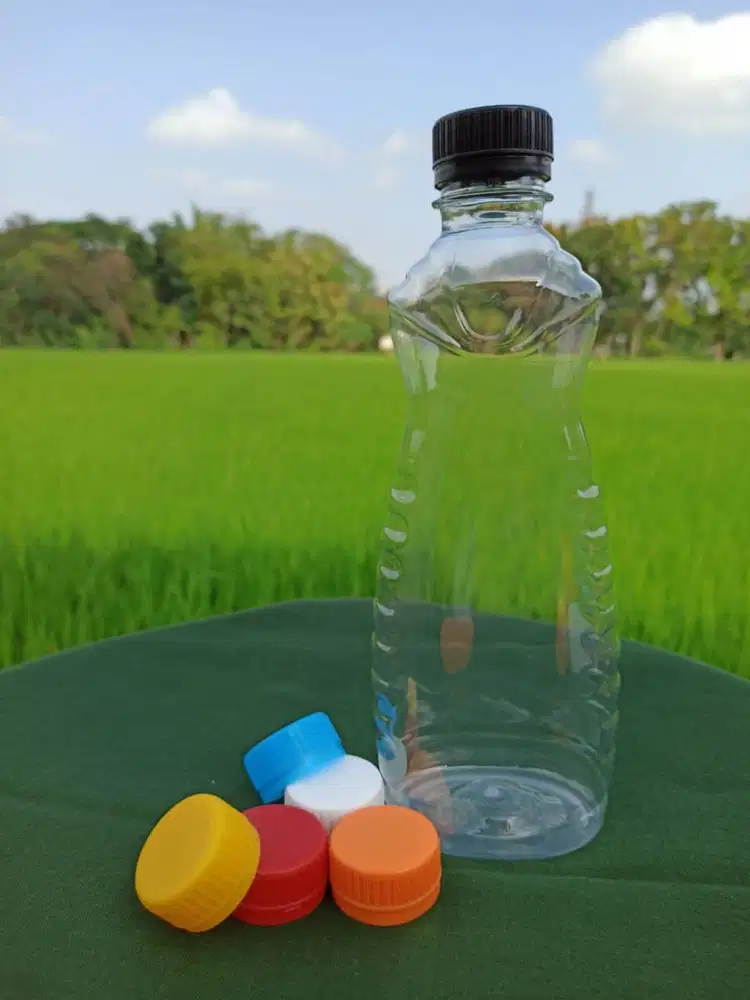 Botol 450 ML Mama Lemon