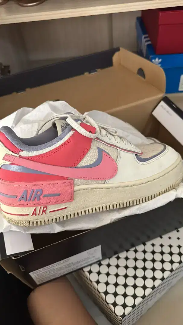 Nike Air Air Force 1