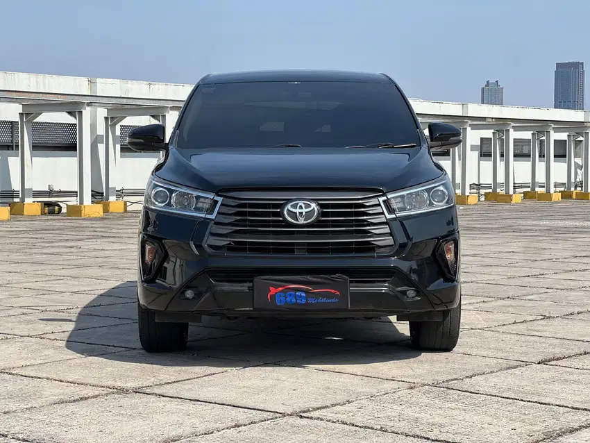 TDP 30 jt Innova G at diesel 2020 nik 2019