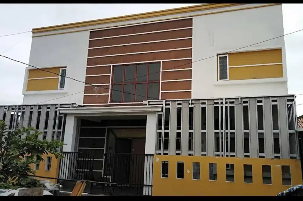 NUO Kost (Kost Exclusive) Murah Fasilitas Mewah