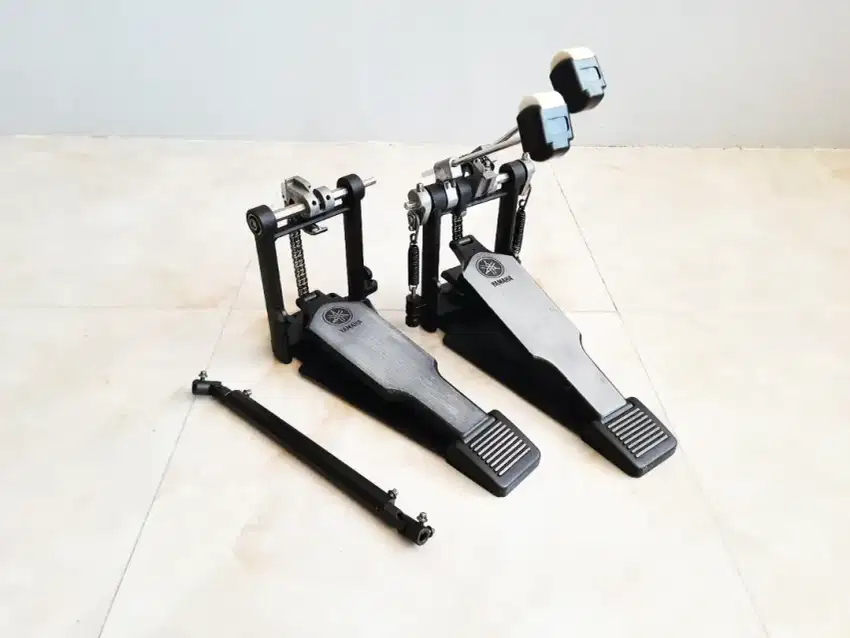 Yamaha DFP8500C Double Pedal Drum