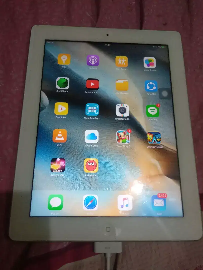 Ipad 3 16 gb bisa sim card