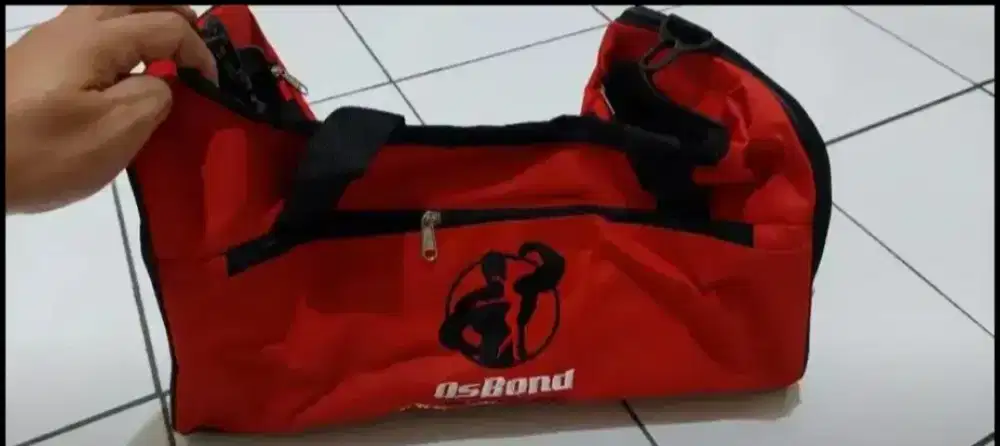 Duffel Bag Osbond