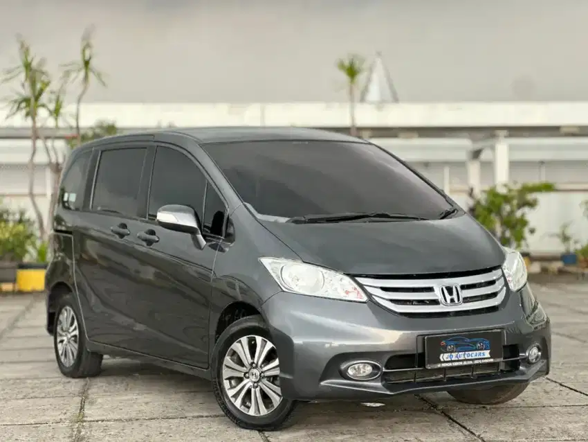 HONDA FREED PSD