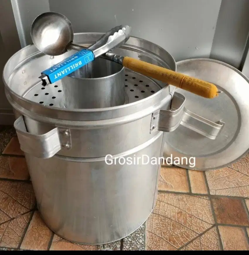 Jual Dandang Second ( Nego Tipis )