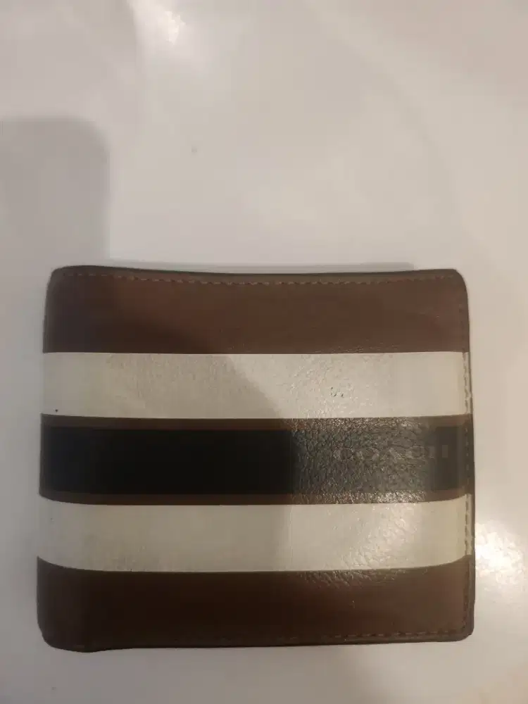 Dompet coach original