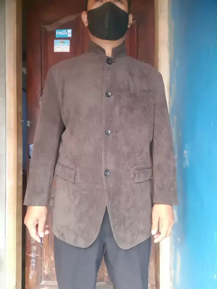 JASKO CORDUROY INTERMEZZO