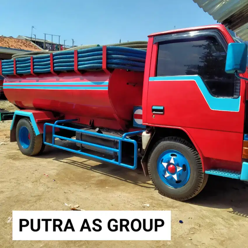 SEDOT WC-BUANG PUING-LEMAK RESTO-SALURAN MAMPET-BLOWER LUMPUR SEPITENG