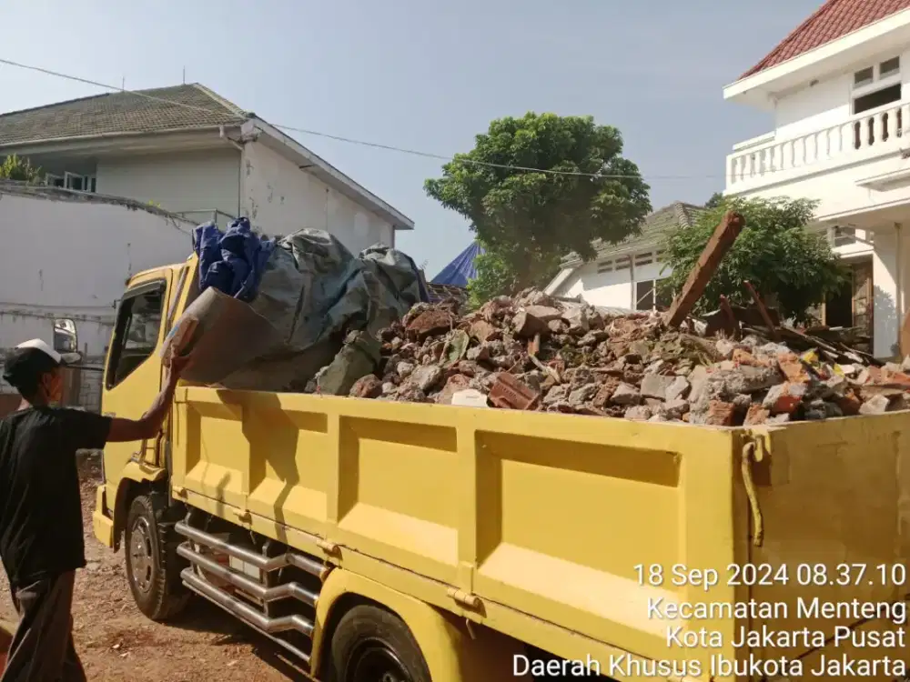 SEDOT WC-BUANG PUING-LEMAK RESTO-SALURAN MAMPET-BLOWER KURAS SEPITENG