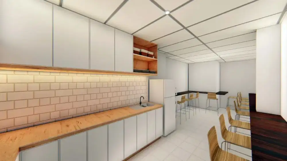 Tukang Furnitur n Interior