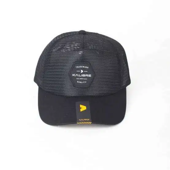 BESTSELLERTopi Pria- Kalibre Topi Original- Kalibre 991483-hitam