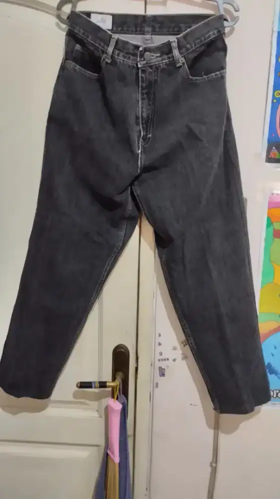 Celana jeans Lea size 30