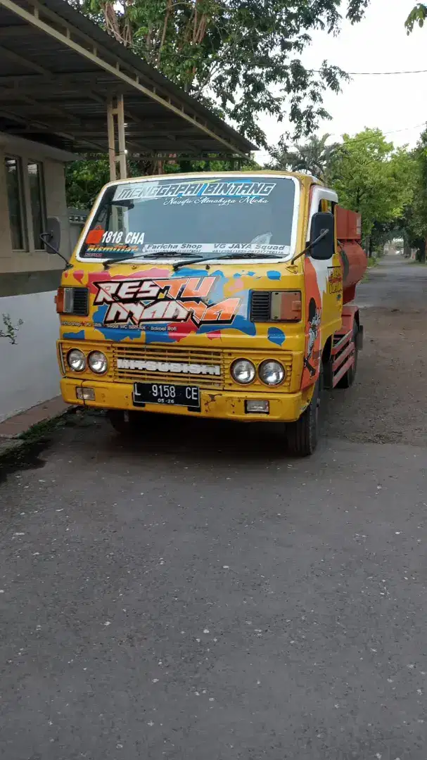Sedot wc Sumur welut dan bakingan