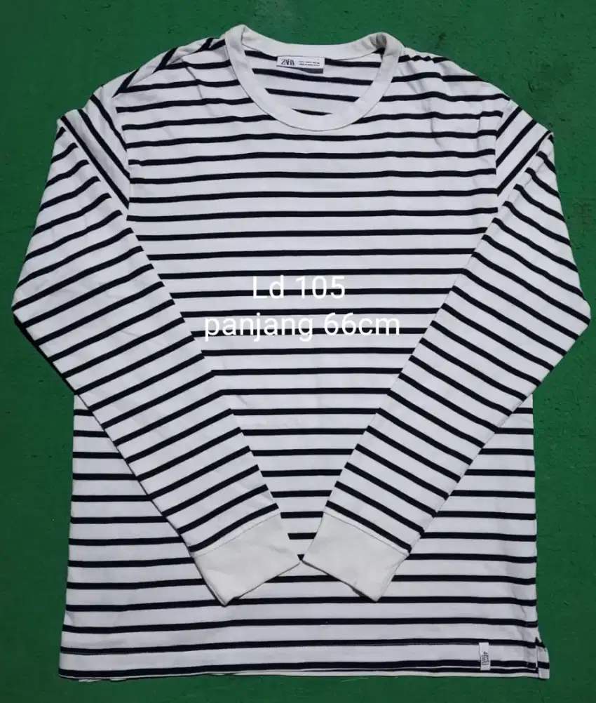 Zara salur size S fit M