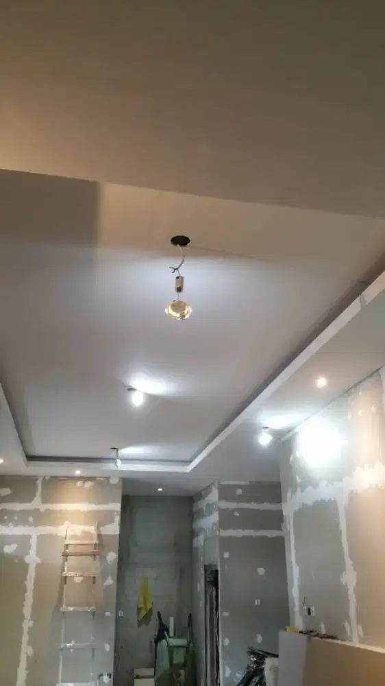 Tukang bangunan jawa tengah