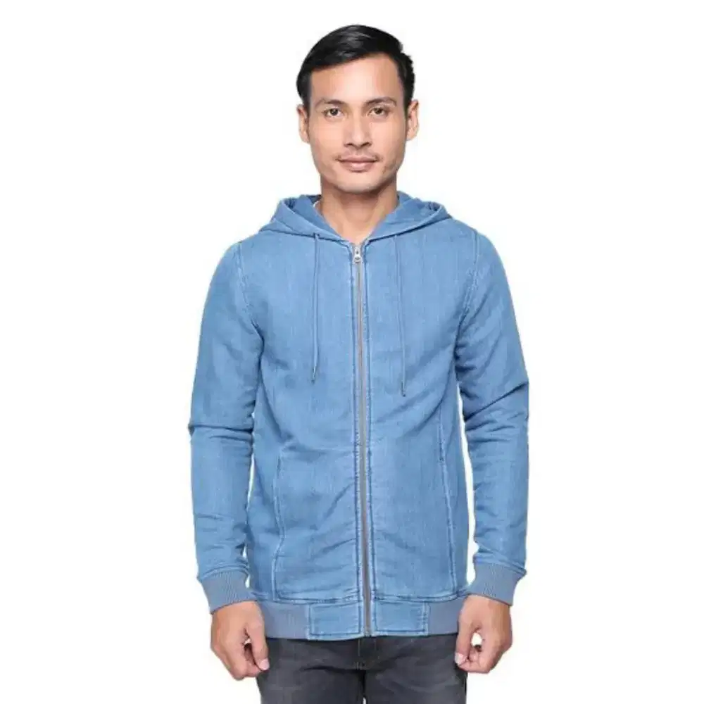 BODYPACK PRODIGER CHEVALIER SWEATER