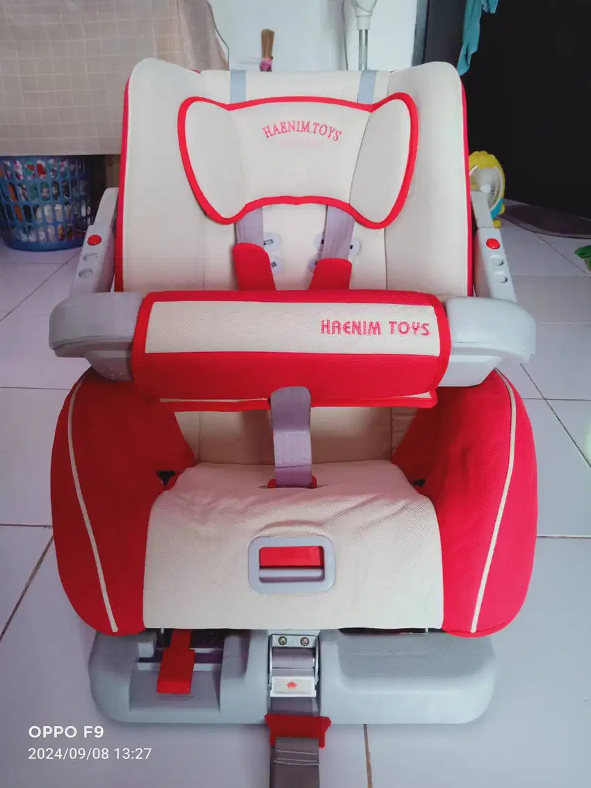 Baby car seat Haenim Toys