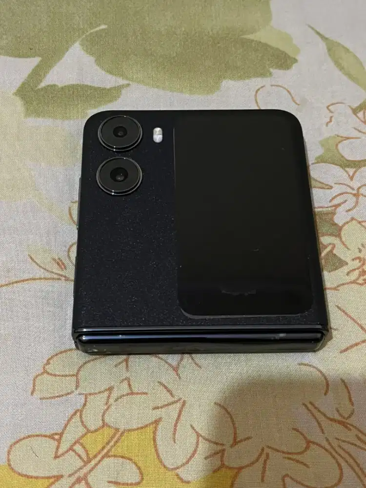 OPPO N2 FLIP Orisinal