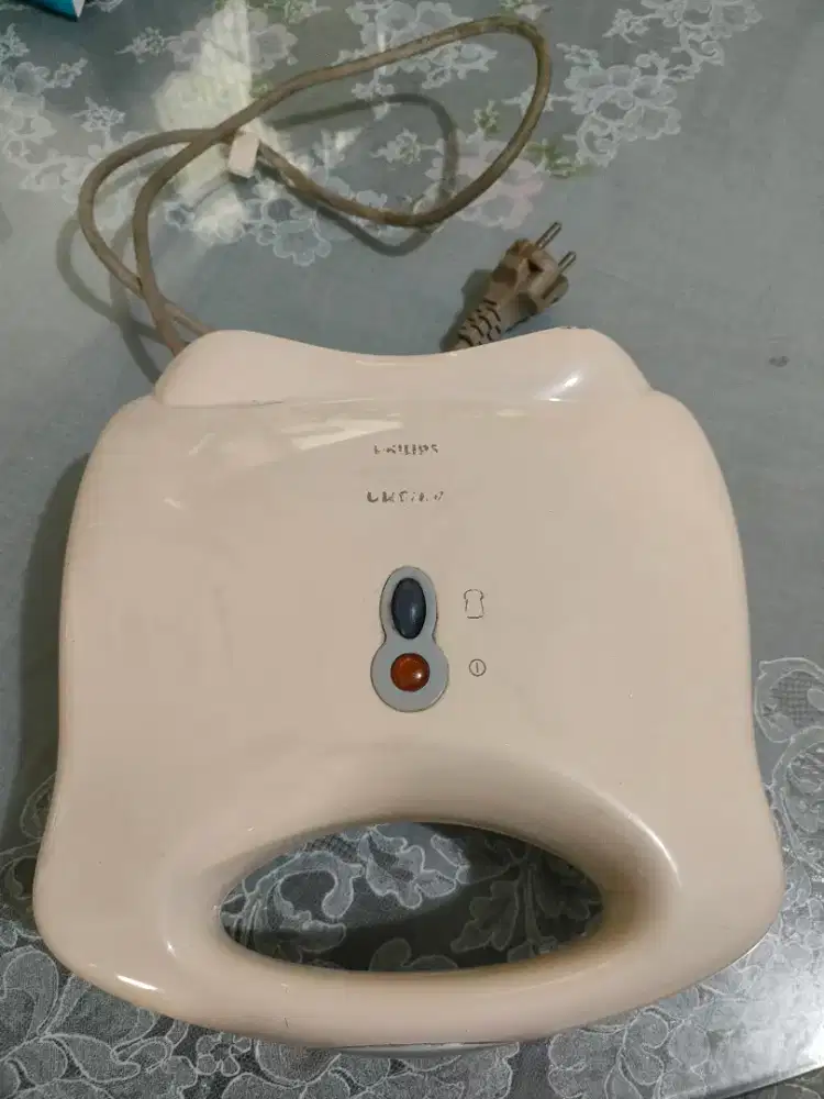 Pemanggang roti PHILLIPS