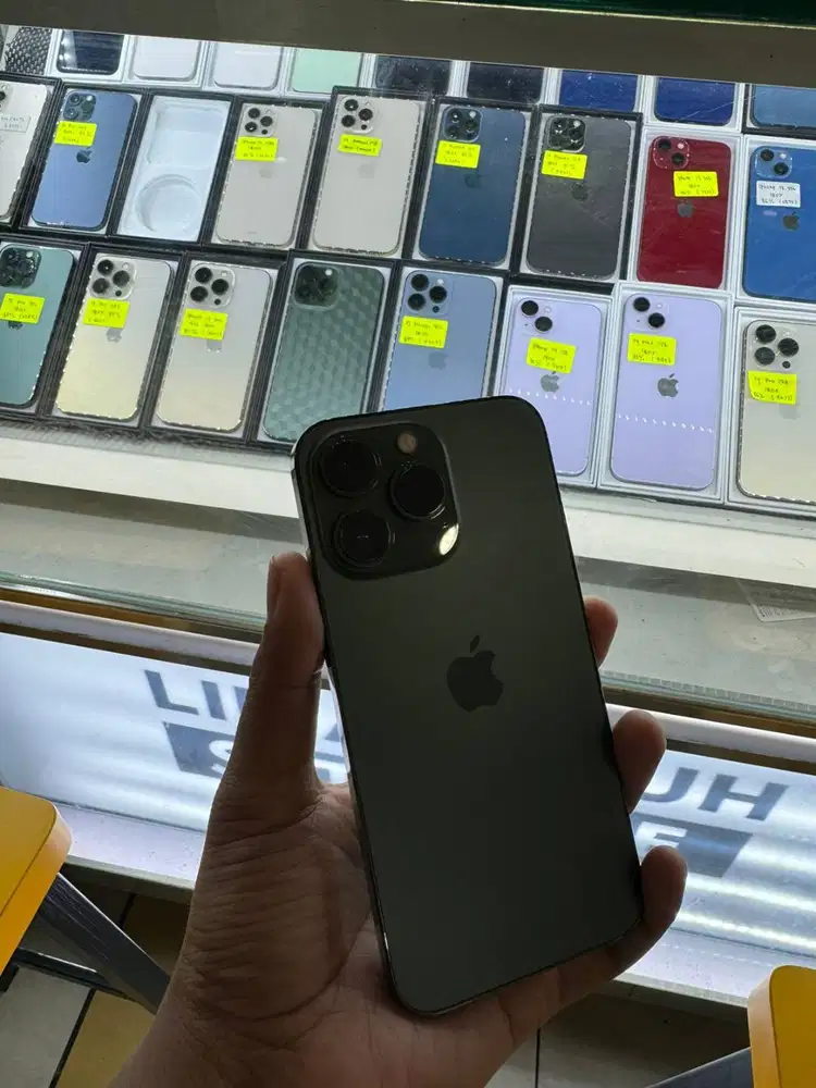 iphone 12 biasa pro atau promax Siap gas