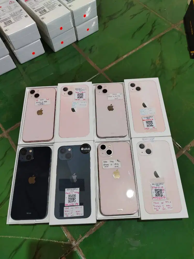 iphone 13 pro biasa atau promax Siap gas