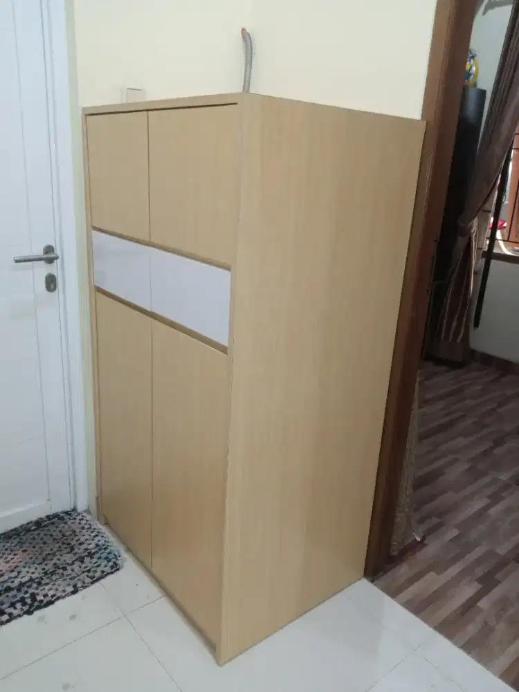 Kitchen set & Lemari Minimalis Service