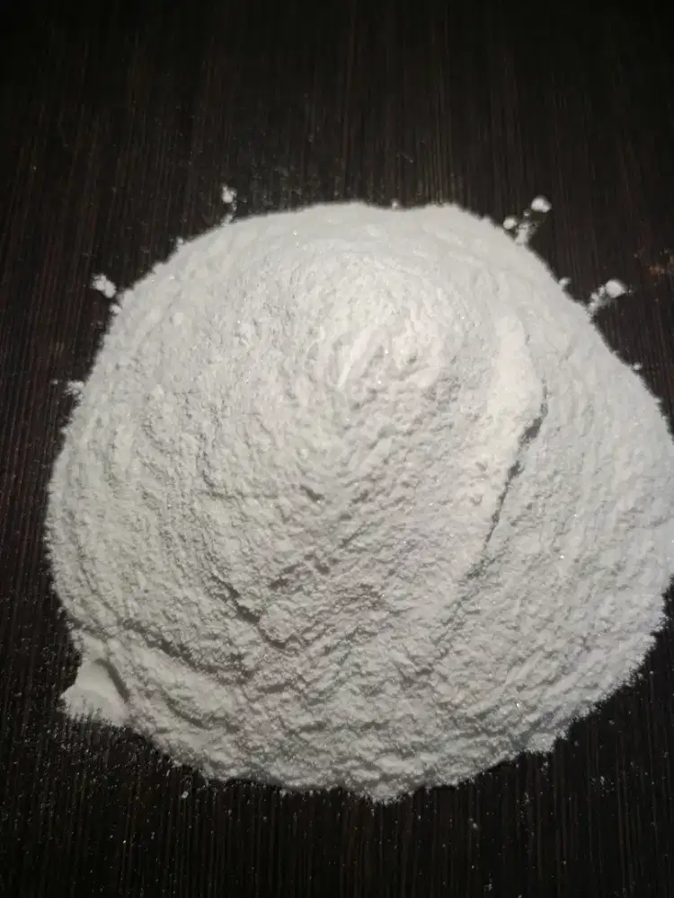 Calside Powder / Batu kristal tepung