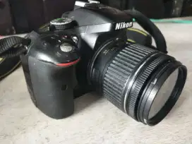 nikon dslr d5300