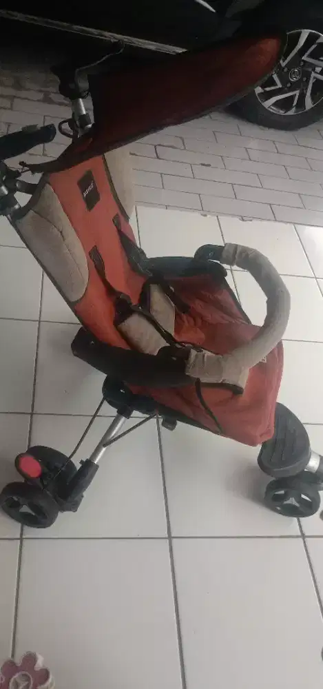 Stroller Babyelle