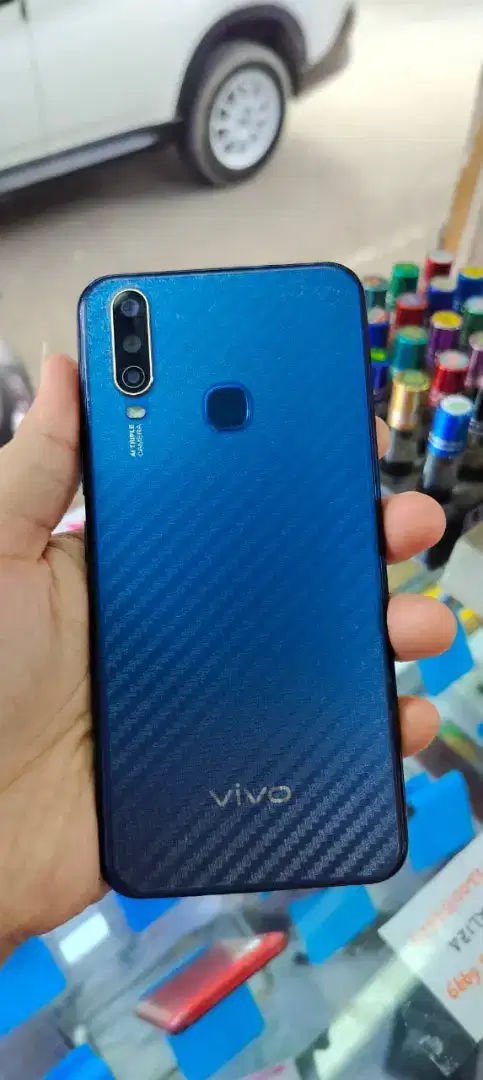 Vivo 1902 4/128GB