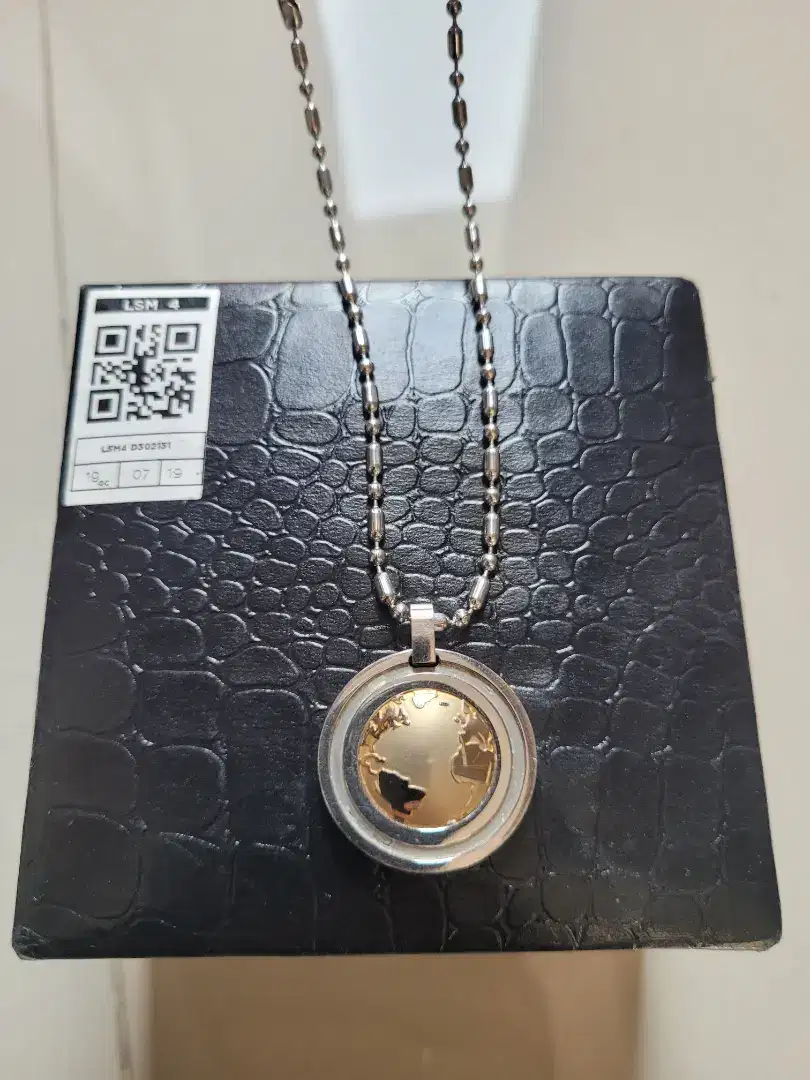 Kalung MCI Kesehatan