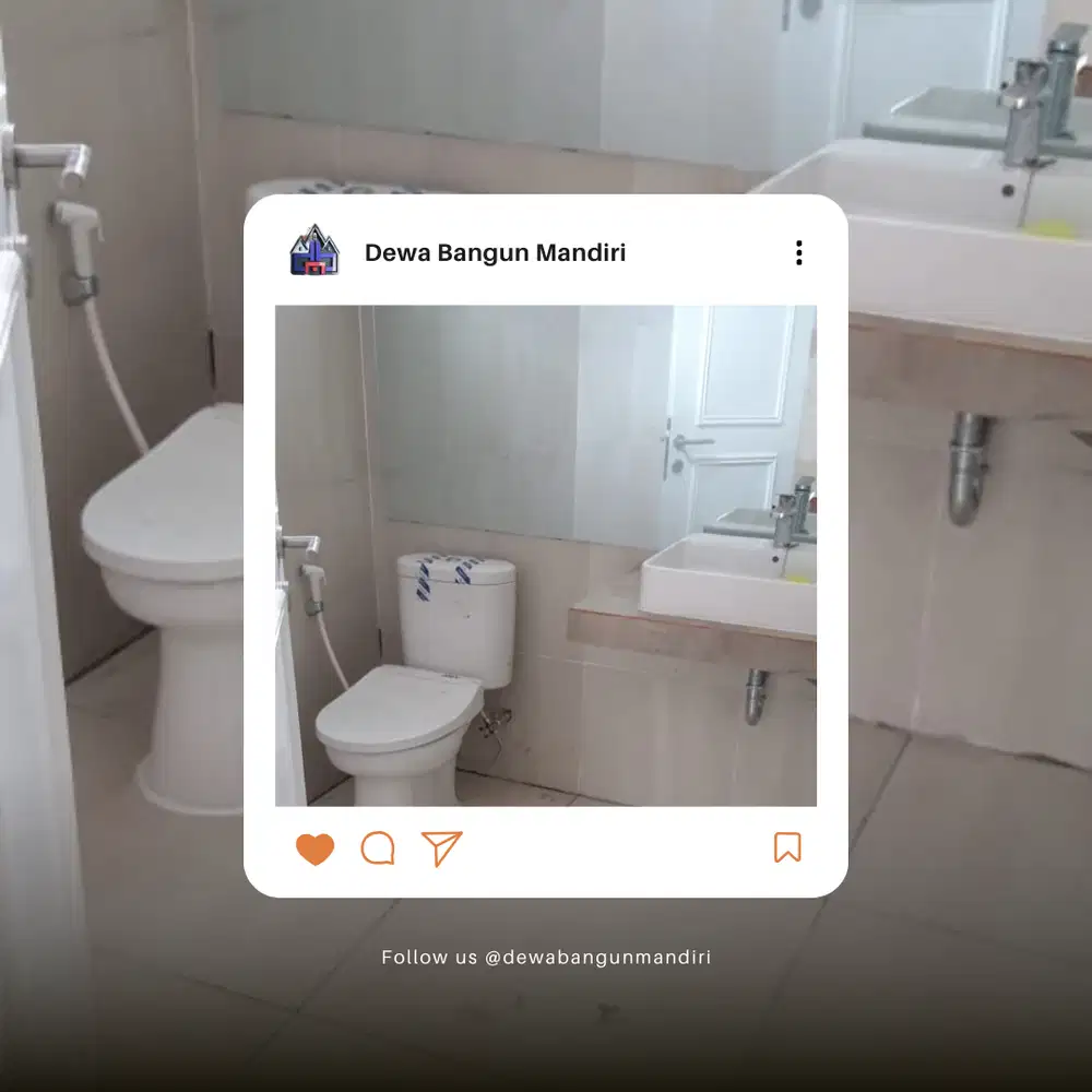 Tukang Pasang Dinding Keramik Berkualitas