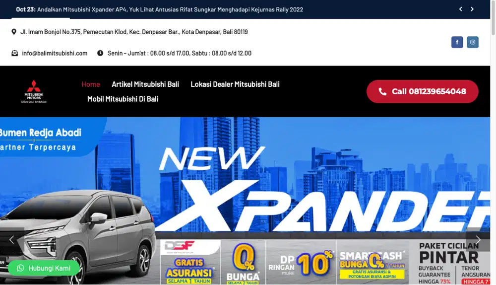 Pembuatan Website, Jasa Web Design Termurah, Jasa Web Desain Terbaik