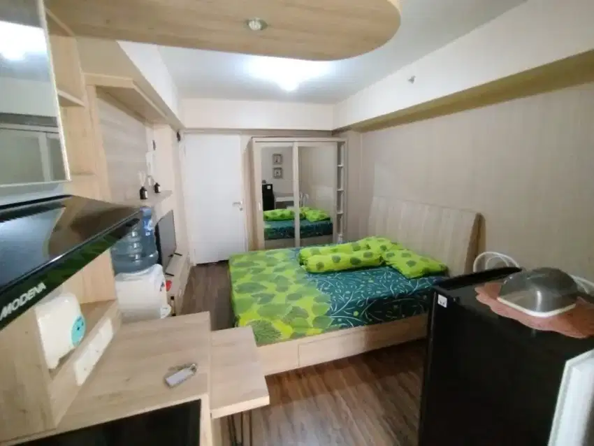 Sewa Murah Apartemen Bassura City