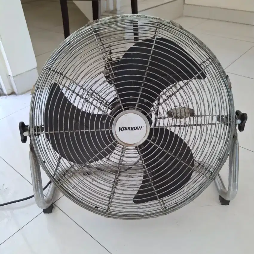 Table fan 18inchi Krisbow