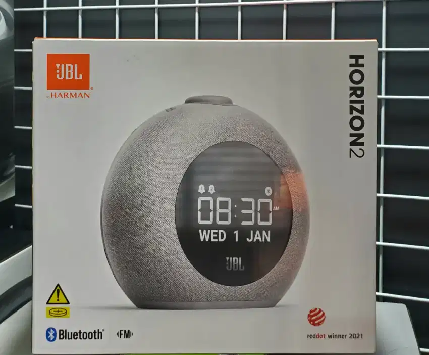 SPEAKER JBL HORIZON 2 ORI 100% GARANSI IMS
