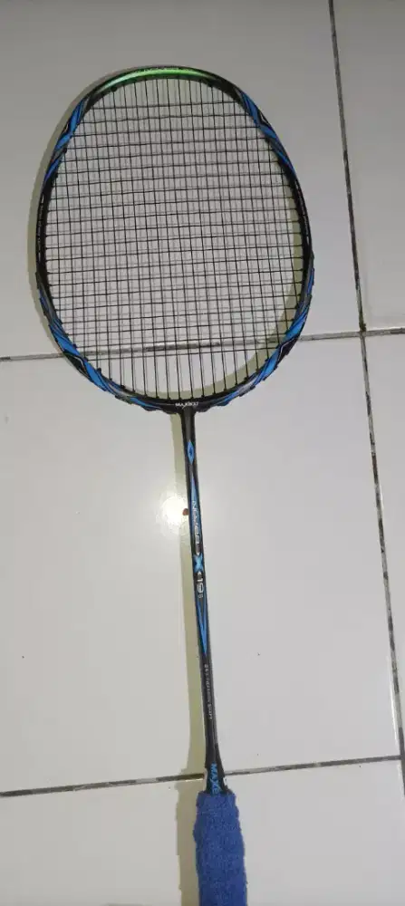 MAXBOLT NEZER 19 ORIGINAL