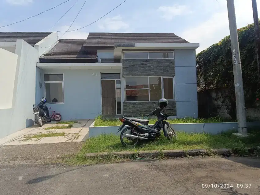 Ada 3 Unit Rumah Baru Di Kopo Lestari