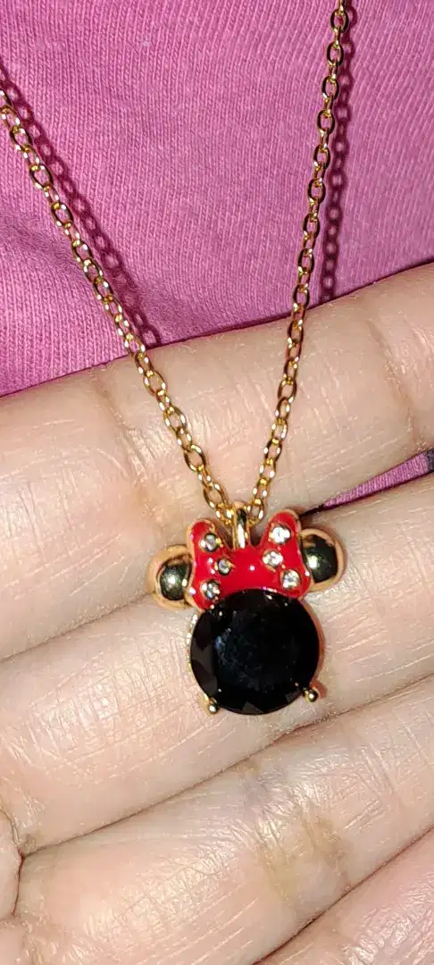 Kalung KATE SPADE