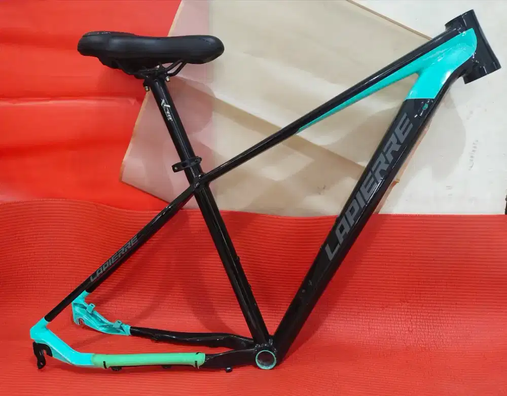 Sepeda MTB Frameset LAPIERRE 29