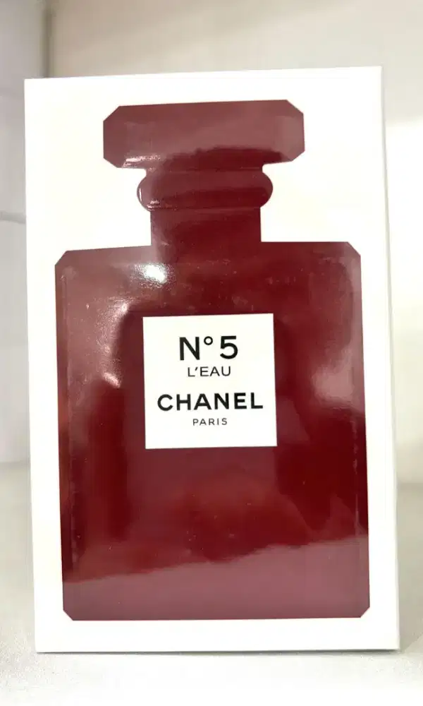 Parfum Gucci Dior Versace Chanel Kilian Ori sisa jastip / Parfum Sale