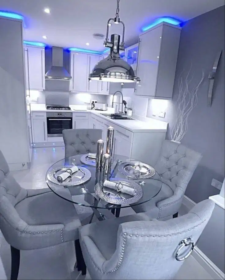 Kitchen set backdrop tv lemari set badroom kitchenset furniture custom