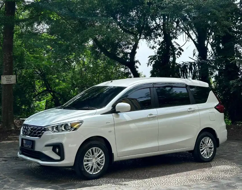 [ KM 7 Rb ] Suzuki Ertiga 1.5 GL MT 2022