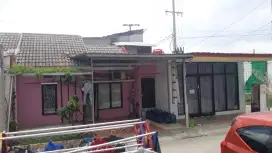 Jual Murah / Over Kredit Rumah Hook