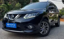 [OLXmobbi] TDP 9,JT Nissan X-Trail 2.5 Bensin-AT Abu 2015