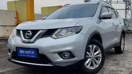 [OLXmobbi] TDP 9,JT Nissan X-Trail 2.0 Bensin-AT Silver 2016