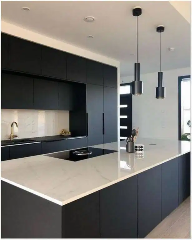 Kitchen set backdrop tv lemari set badroom kitchenset furniture custom